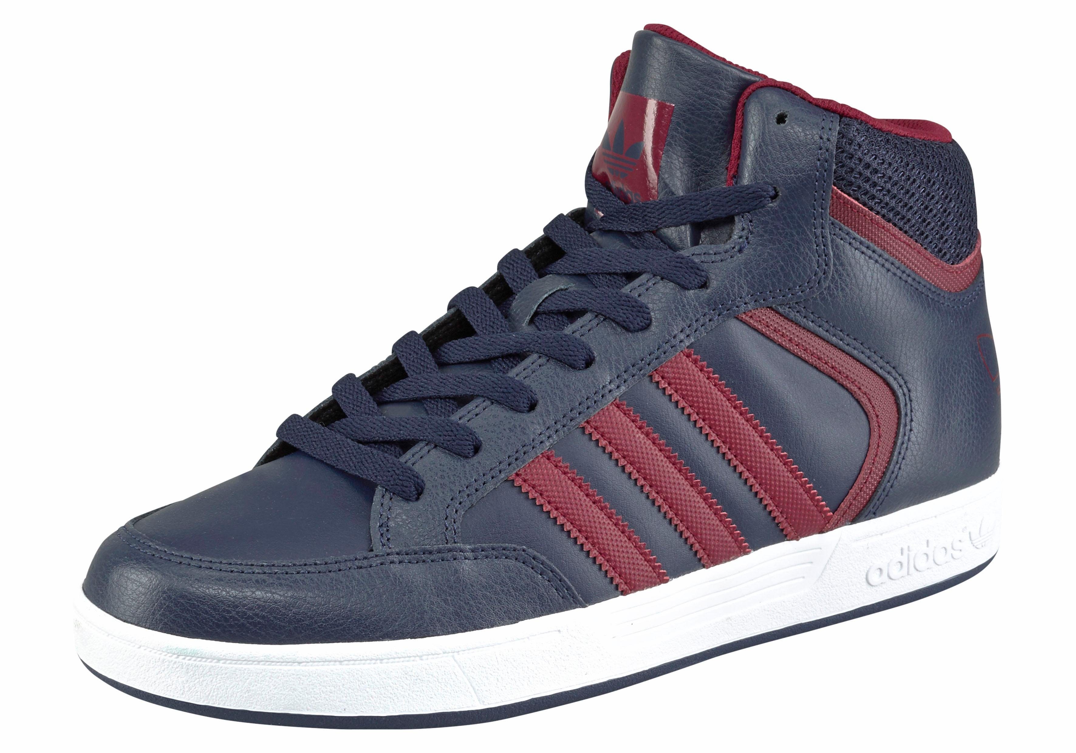 adidas originals varial mid - sneaker high adidas originals varial mid - sneaker high