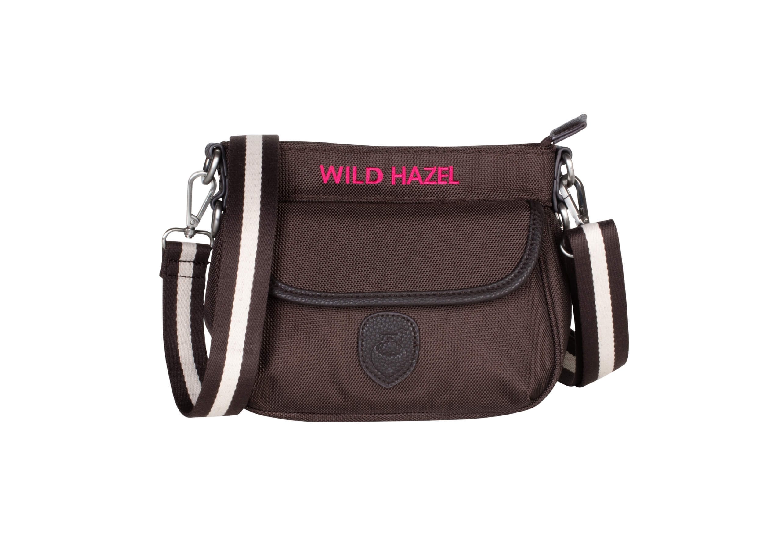 WILD HAZEL Umhängetasche Belly Hazel