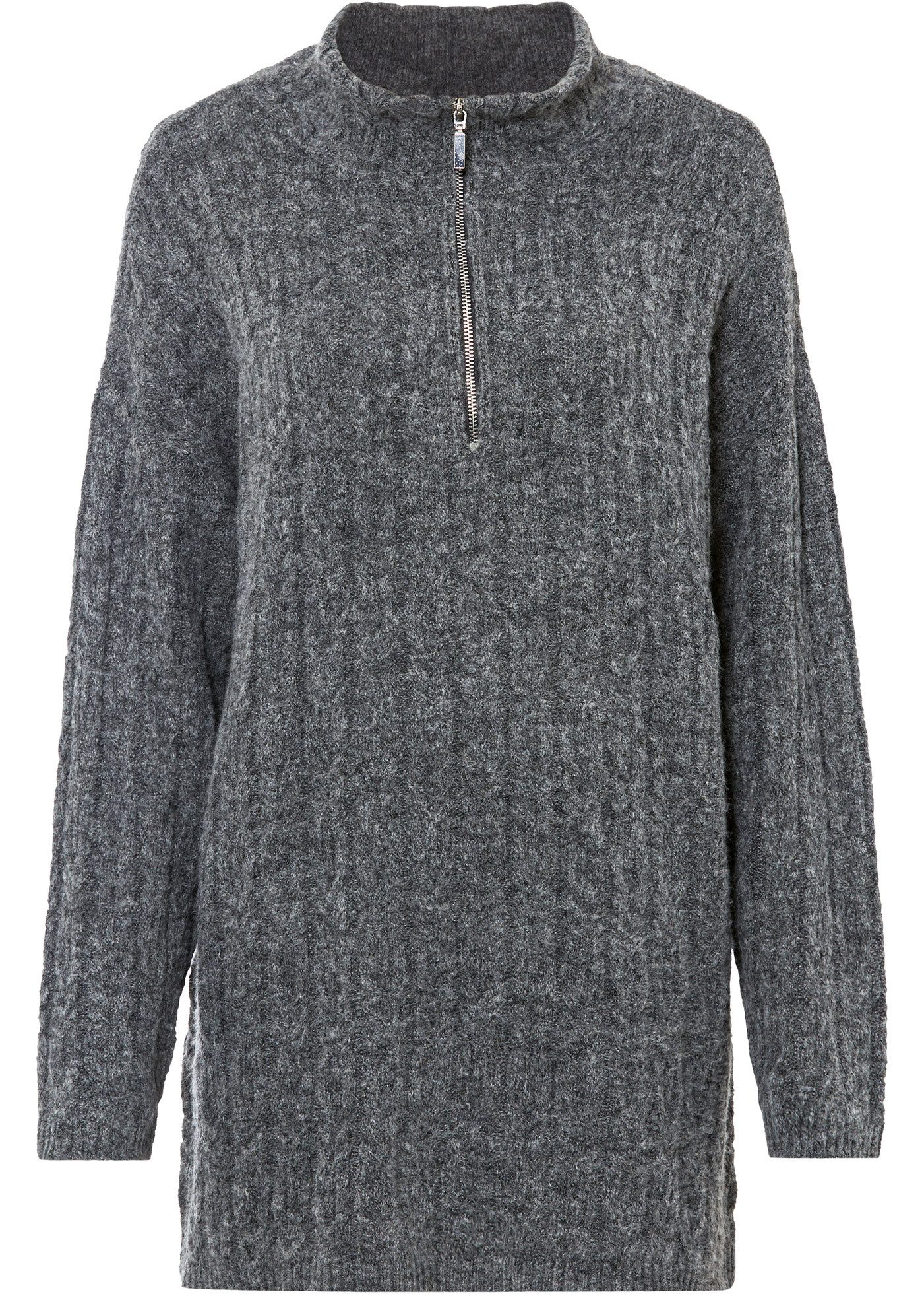 Longpullover