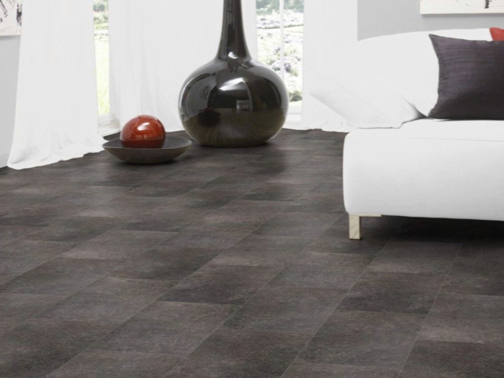 KRONOTEX Laminat KRONOTEX Laminat Glamour Stein 8 mm, 10 St.
