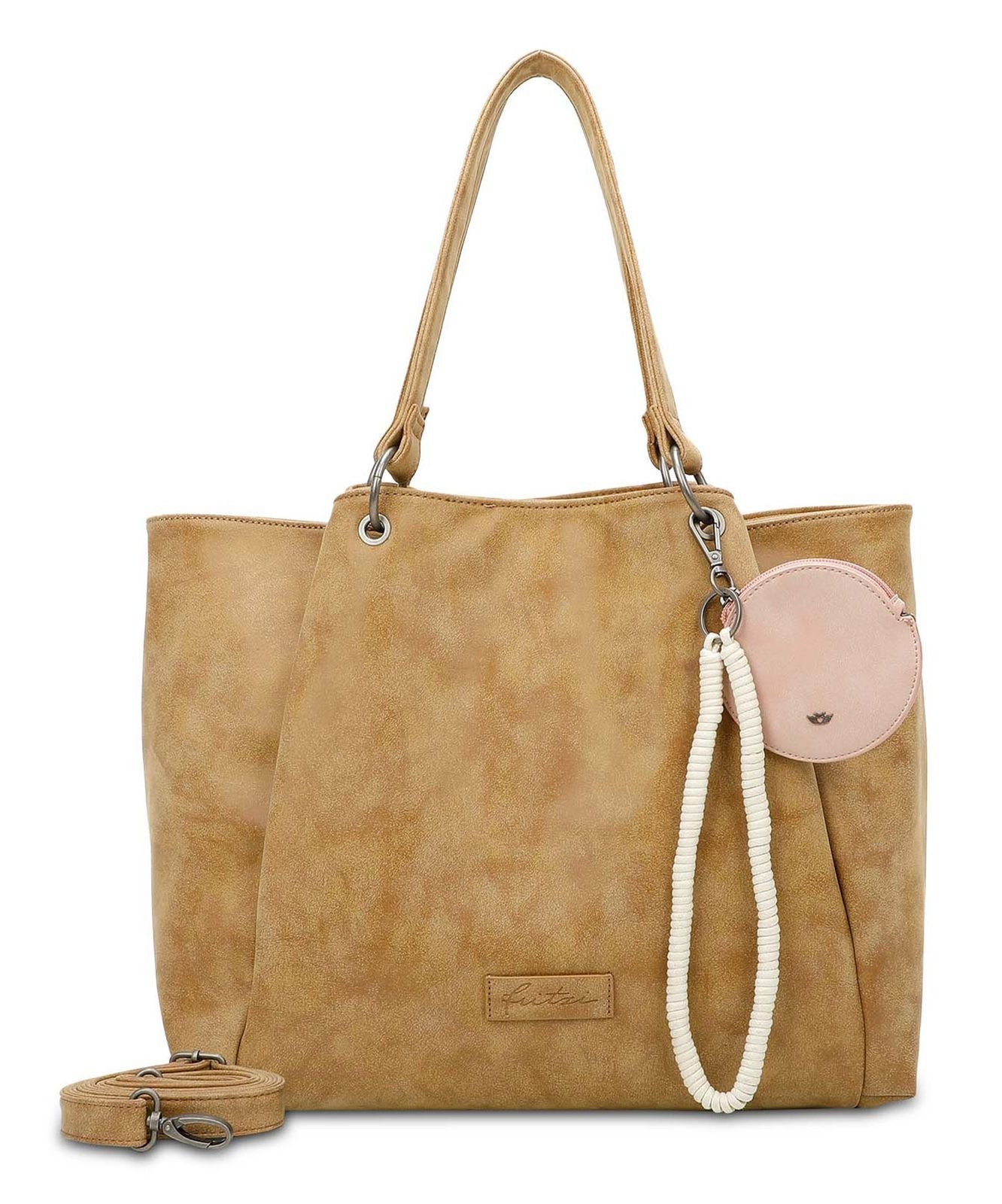 Fritzi aus Preußen Shopper Fritzi42N Vintage günstig online kaufen