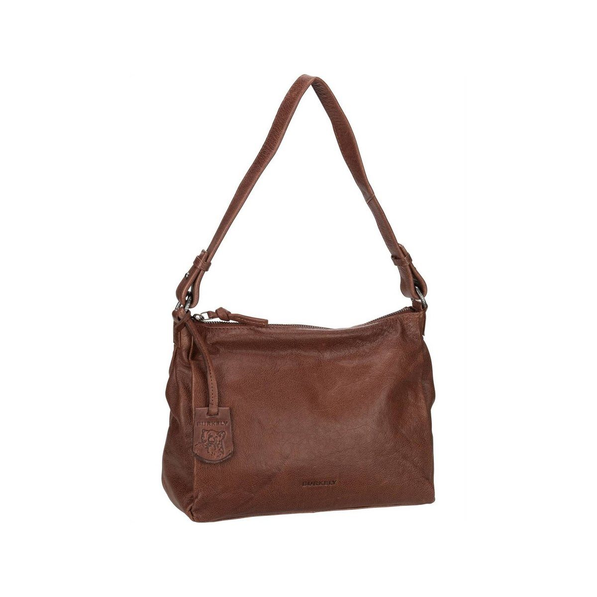 Burkely Handtasche braun (1-tlg)