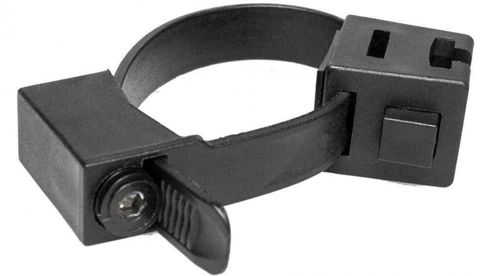 Trelock Rahmenschloss TRELOCK Schlosshalter ZK108 - Universal Halterung für Fahrradschlösser