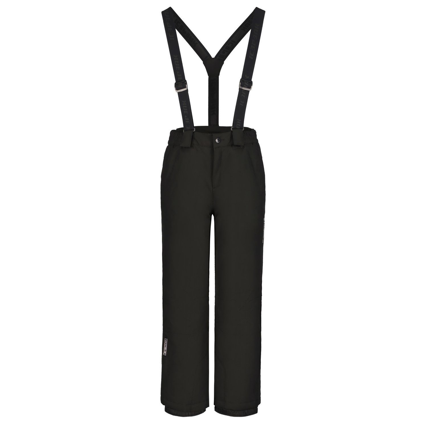 Icepeak Skihose Skihose mit verstellbaren Trägern Wasserdicht (0-tlg)