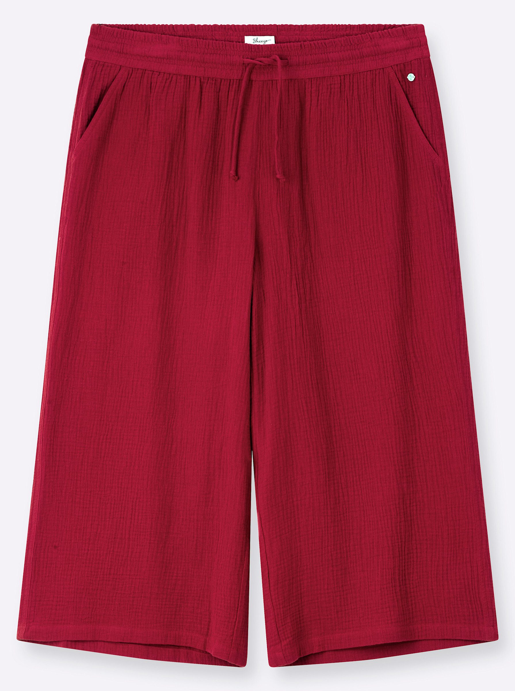 Shorts 3/4-Hose normal