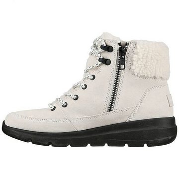 Skechers 16677-WBK Stiefelette