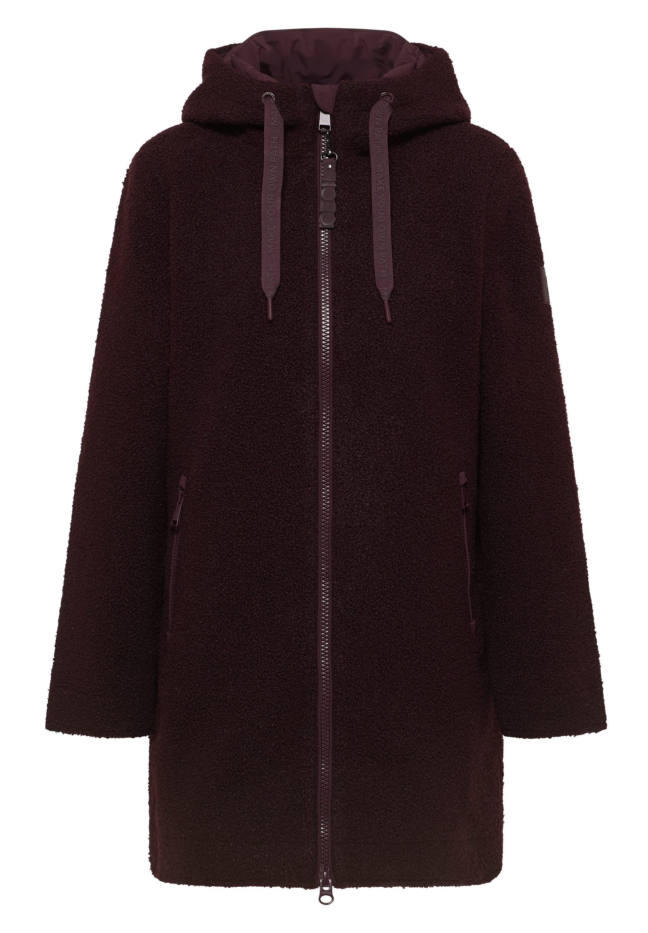 dark plum