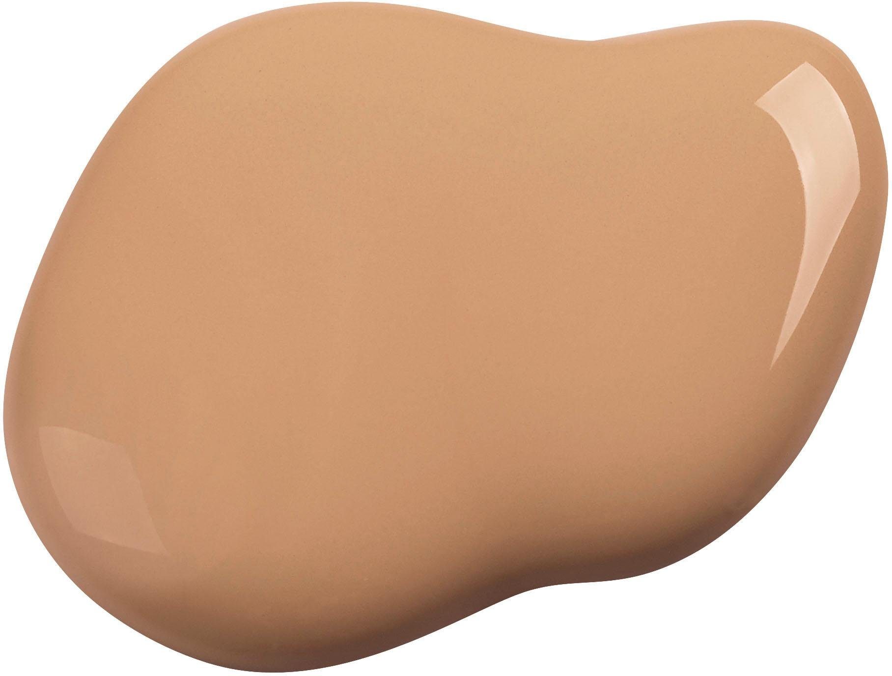 MAYBELLINE NEW YORK Foundation FIT ME! MATTE + PORELESS MAKE-UP, für einen natürlich mattierten Teint, leichte bis mittlere Deckkraft