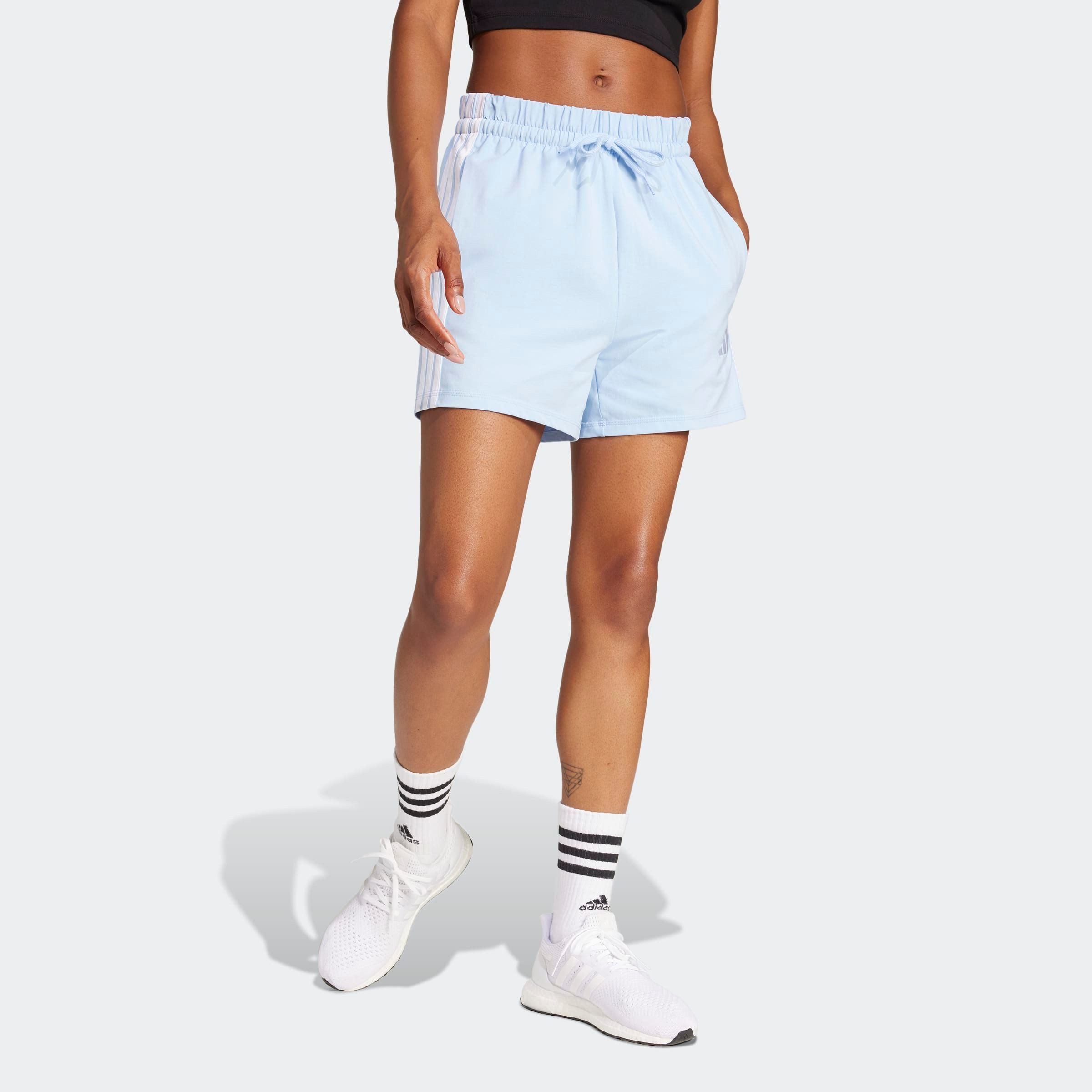 adidas Sportswear Shorts W 3S SJ günstig online kaufen