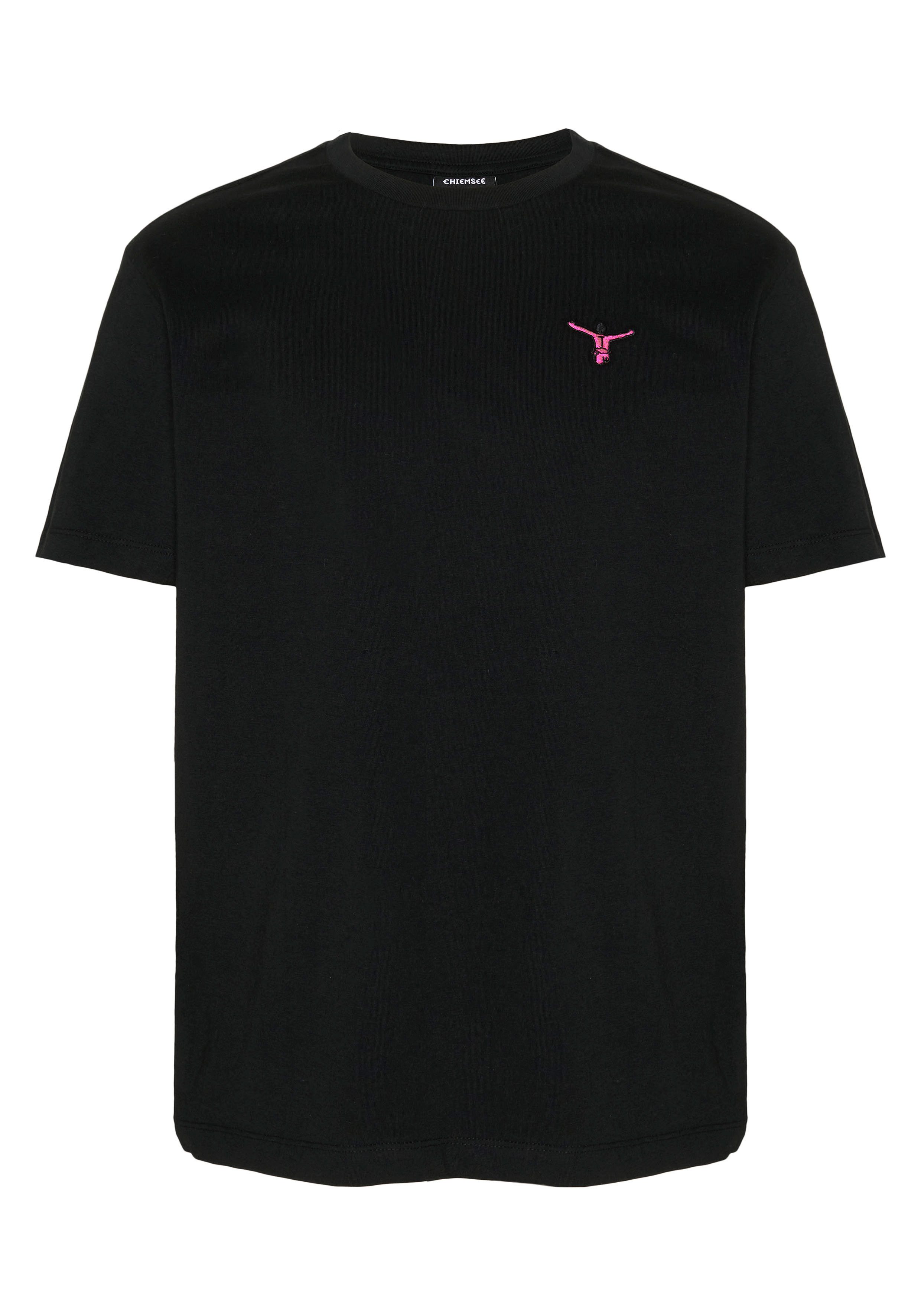 Chiemsee Print-Shirt