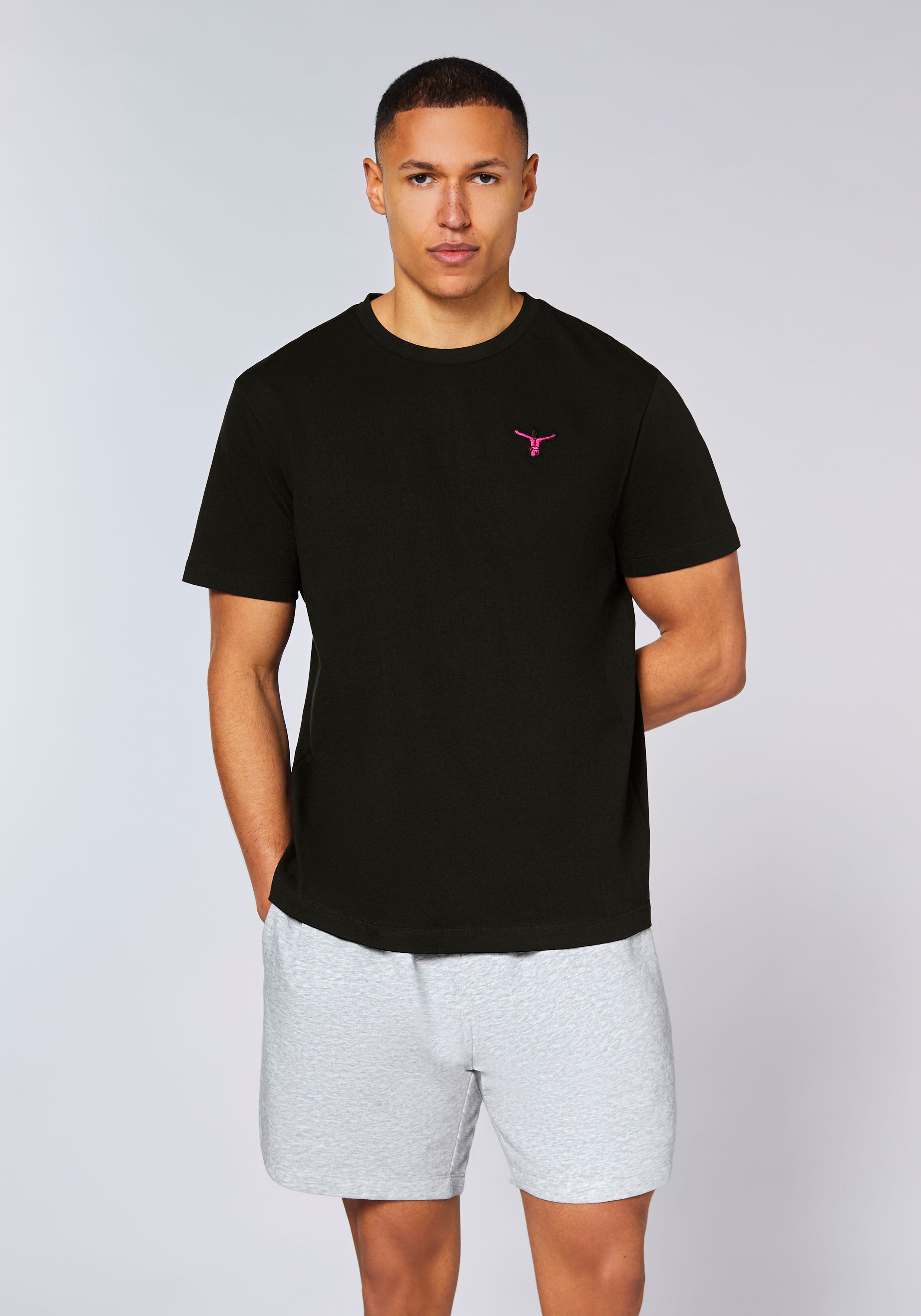 Chiemsee Print-Shirt günstig online kaufen