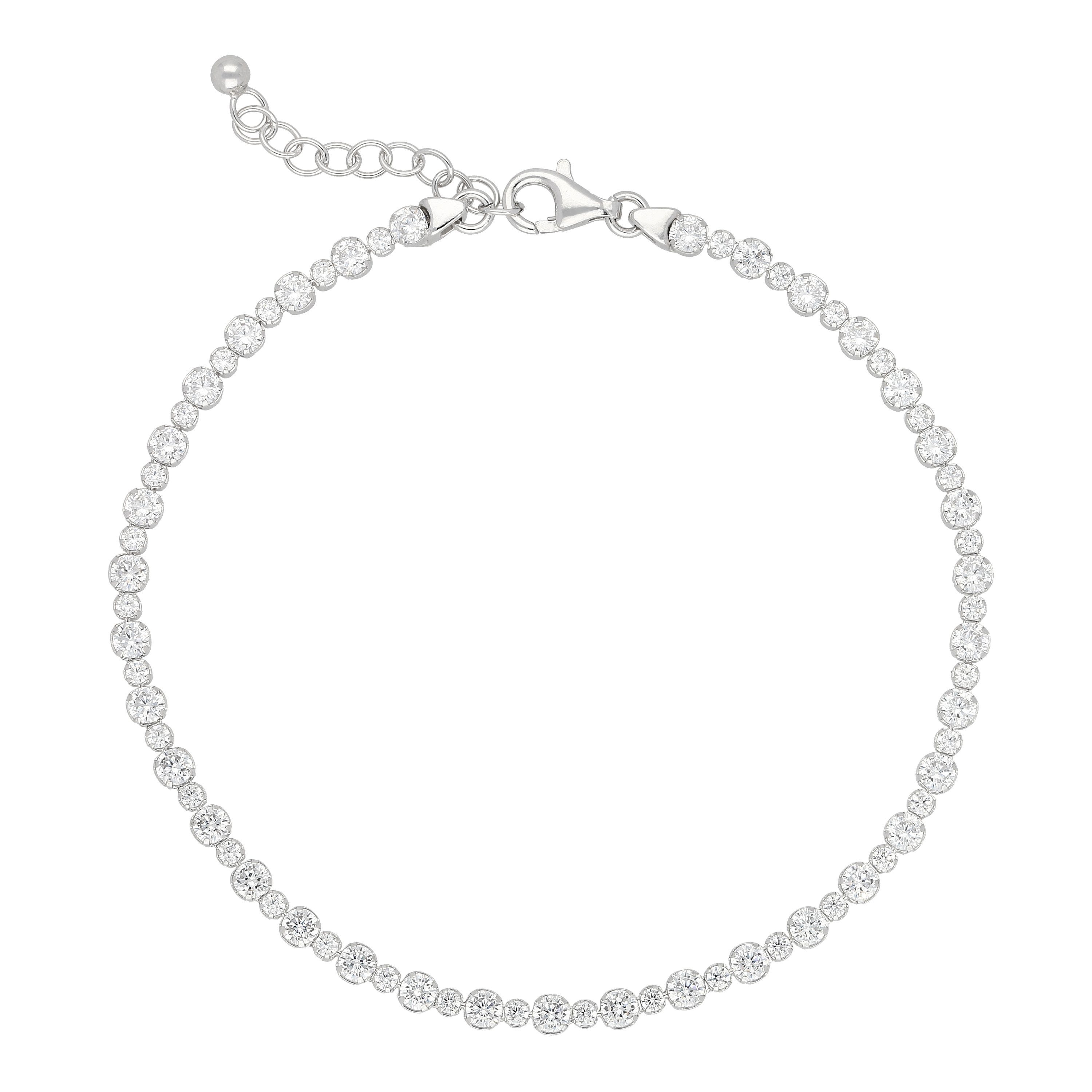 Armband Tennisarmband