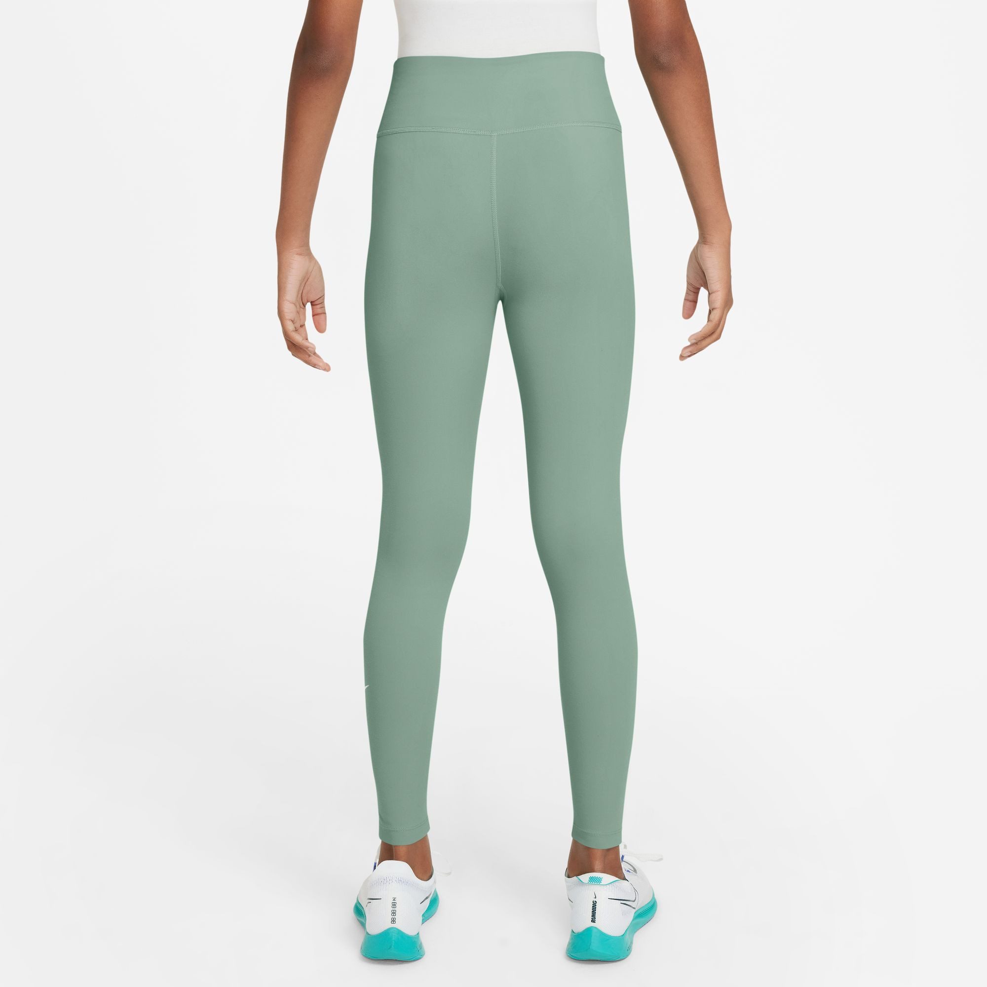 Nike Leggings G NK DF ONE TGHT für Mädchen und Jugendliche
