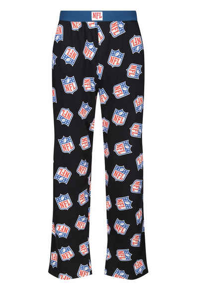 Recovered Loungepants NFL Multi Shield