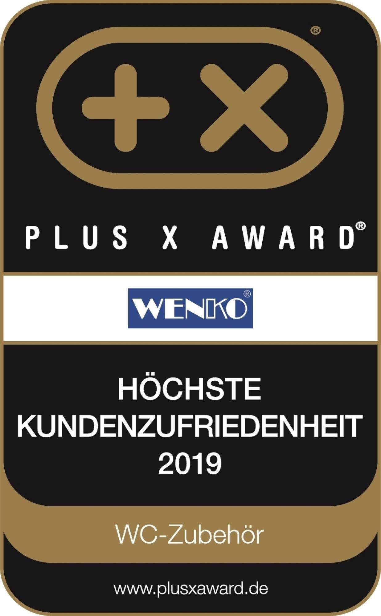WENKO WC-Sitz