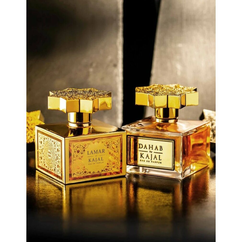 Kajal Eau de Parfum Kajal Lamar Eau De Parfum Spray unisex 100ml für Männer
