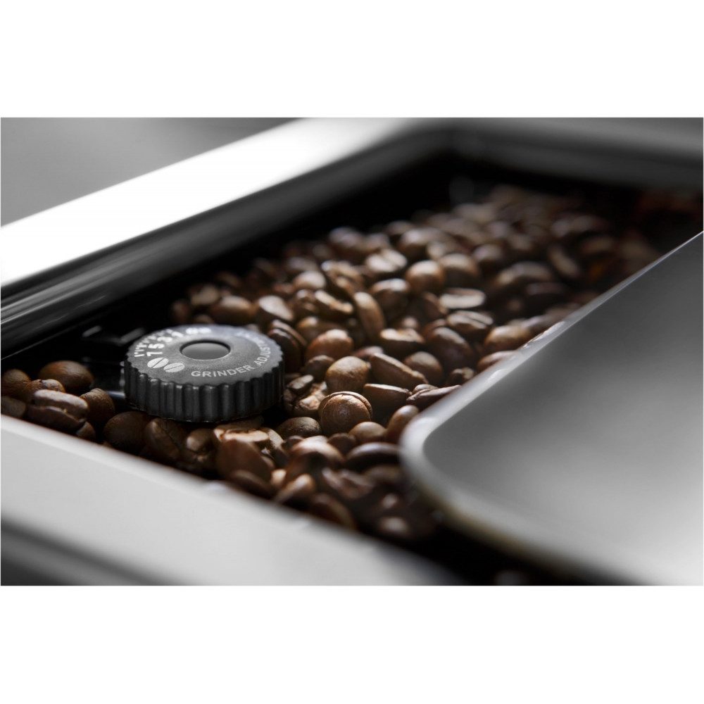 De'Longhi Kaffeevollautomat, Abnehmbarer Abtropfbehälter
