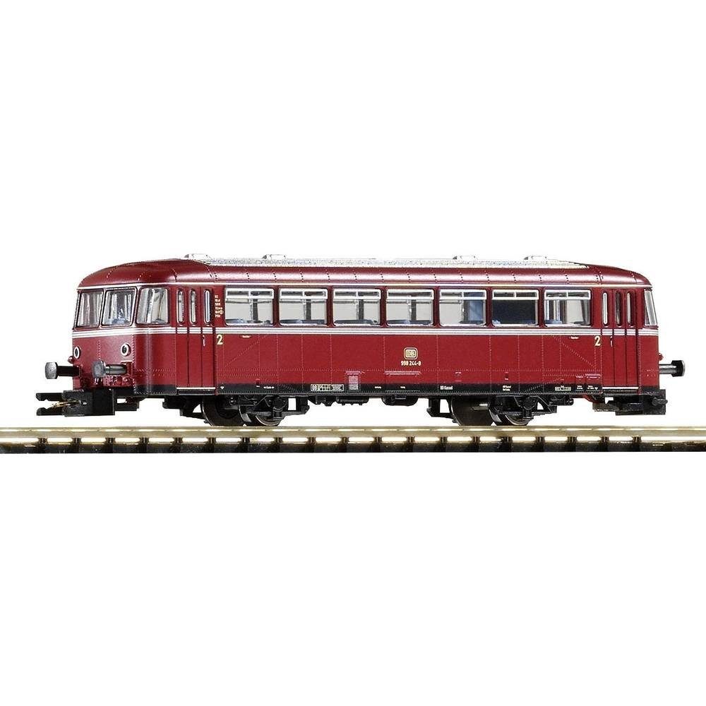 Piko N Personenwagen N Schienenbus Beiwagen 998 der DB