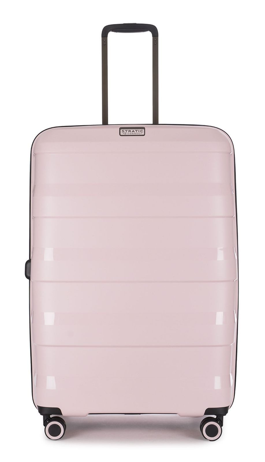 Stratic Hartschalen-Trolley EXP TSA Trolley, 4 günstig online kaufen