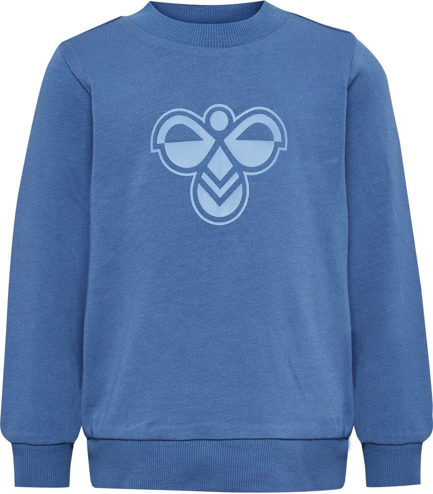 hummel Trainingsanzug Mini Jersey Crewsuit Bee