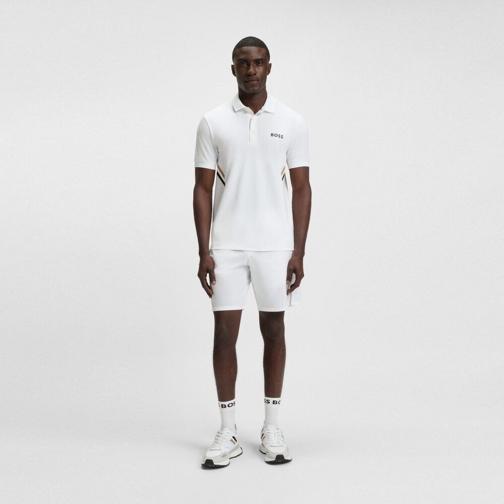 BOSS Poloshirt Paule TOC günstig online kaufen