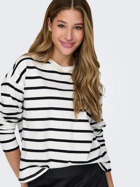 ONLY Langarmshirt ONLSOPH L/S TOP JRS