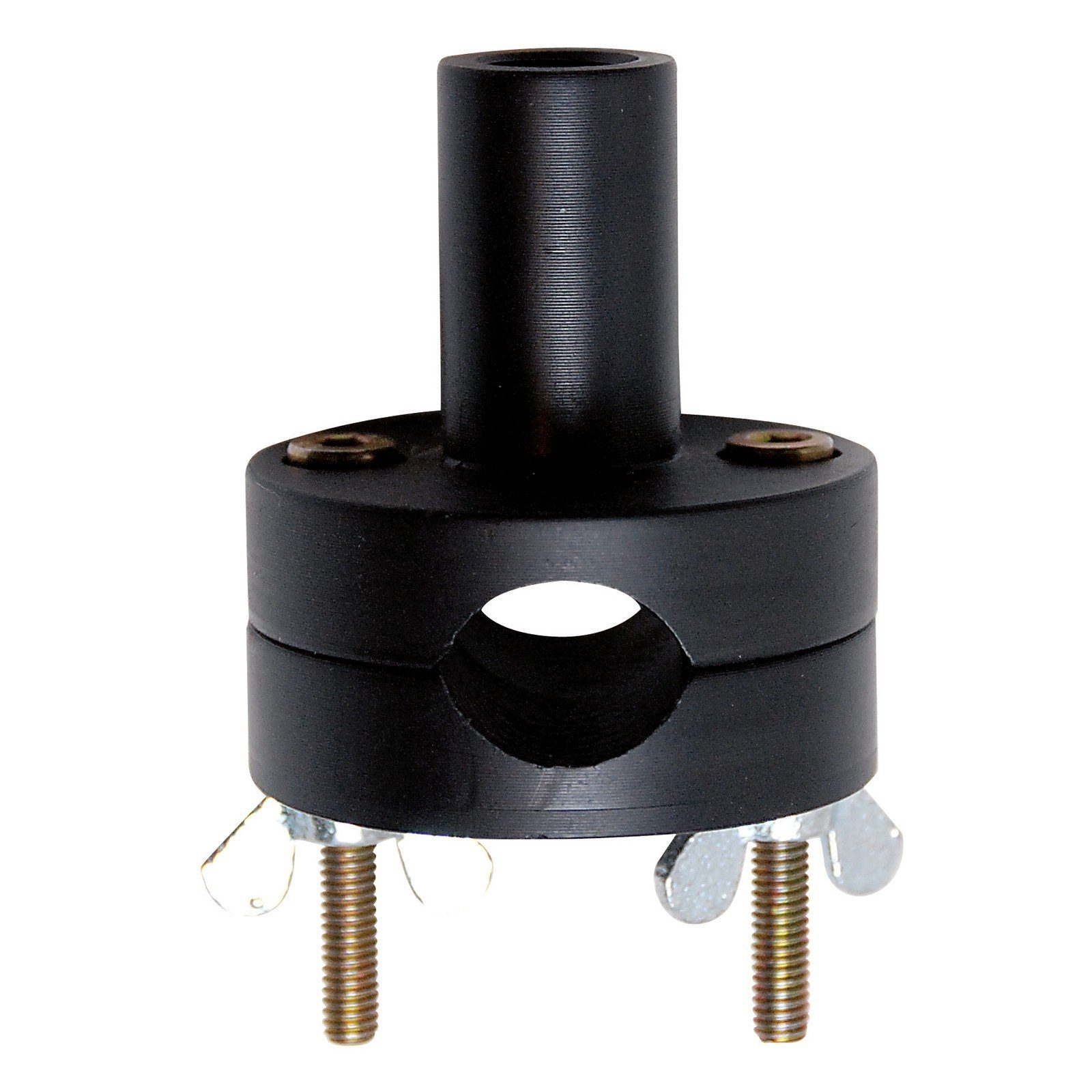 Black Cat Bissanzeiger, Rhino Black Cat Bissanzeiger Halter für Стержниblank