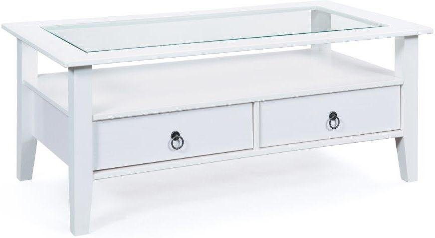 Home affaire Couchtisch Provence, Breite 115 cm.