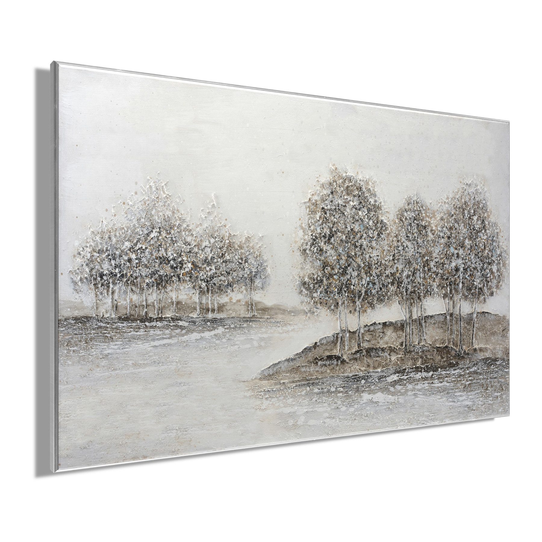 Bönninghoff Ölgemälde, (1 St)