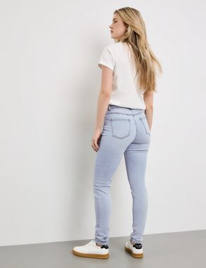 Taifun Stretch-Jeans Skinny Jeans