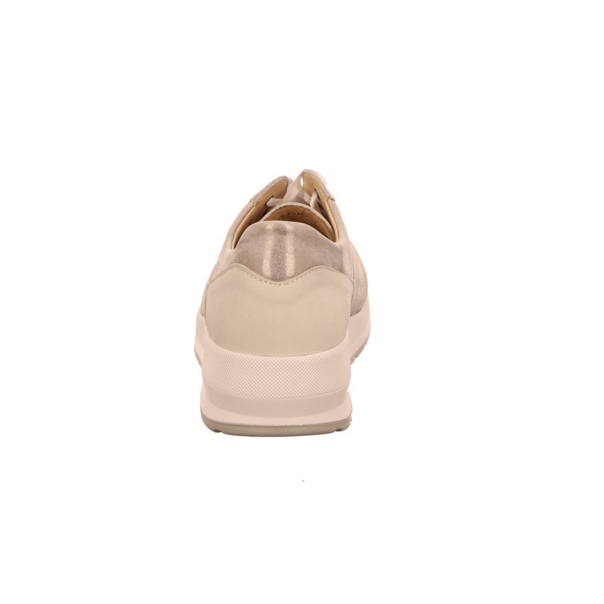(1-tlg) silber Finn Comfort Sneaker
