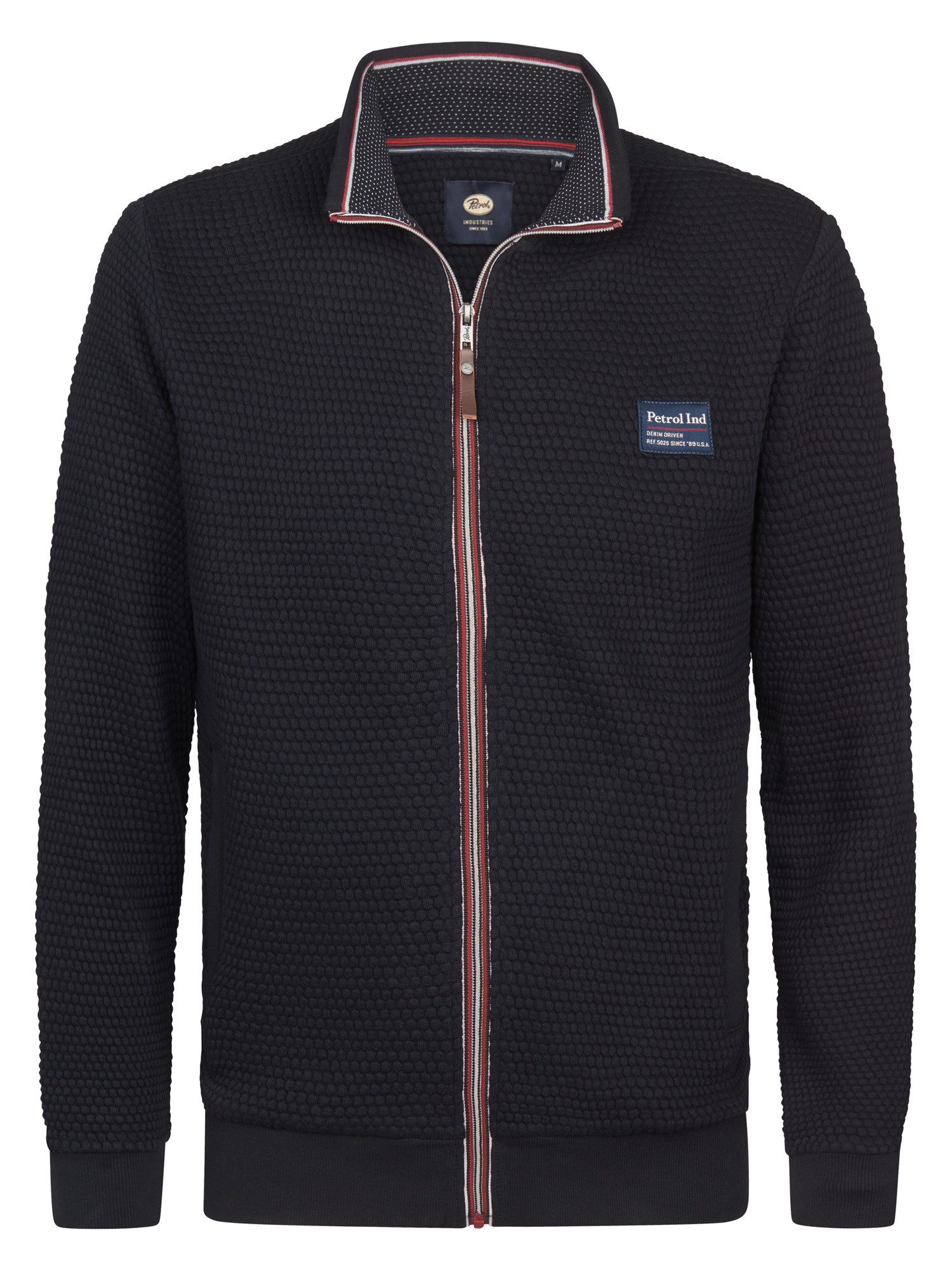 Petrol Industries Sweatshirt Kenai günstig online kaufen