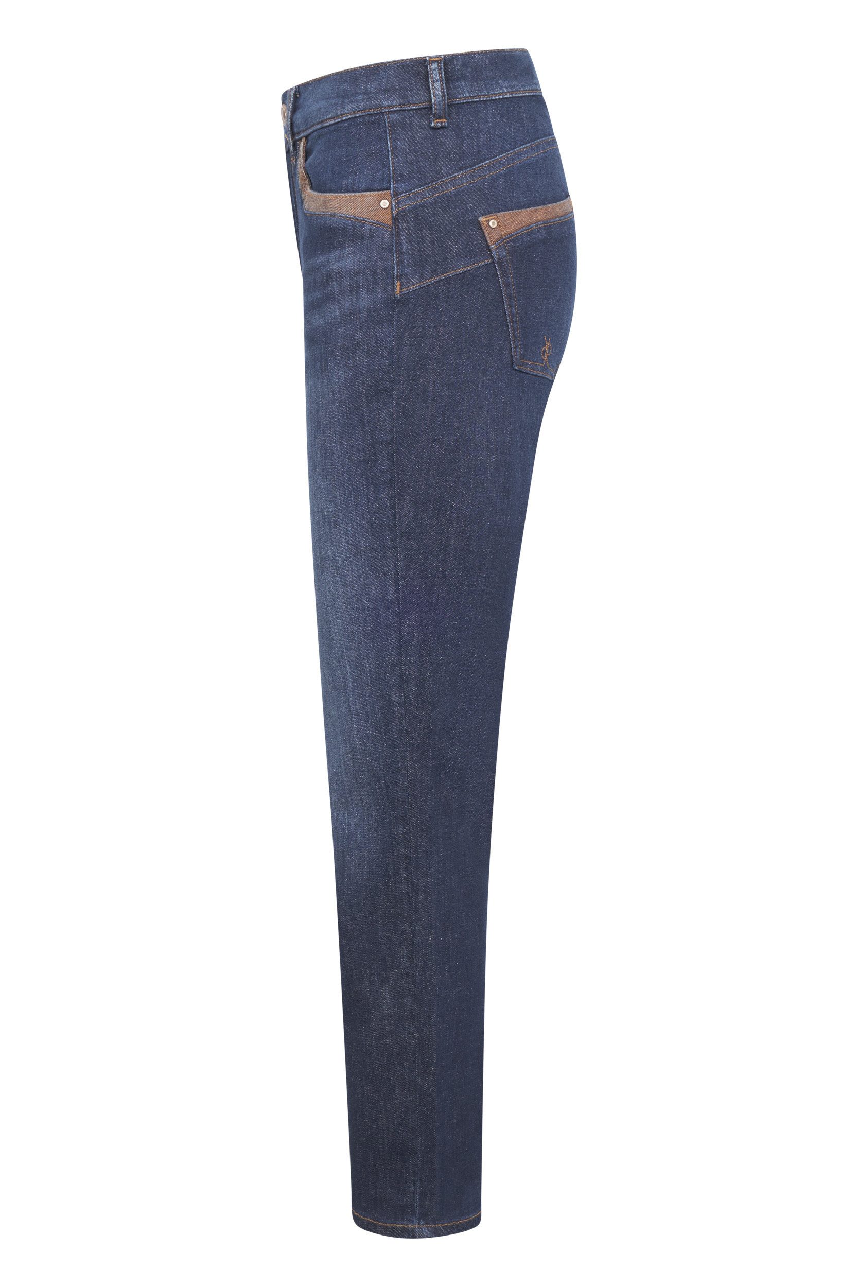Raffaello Rossi 5-Pocket-Jeans Suzy Pip