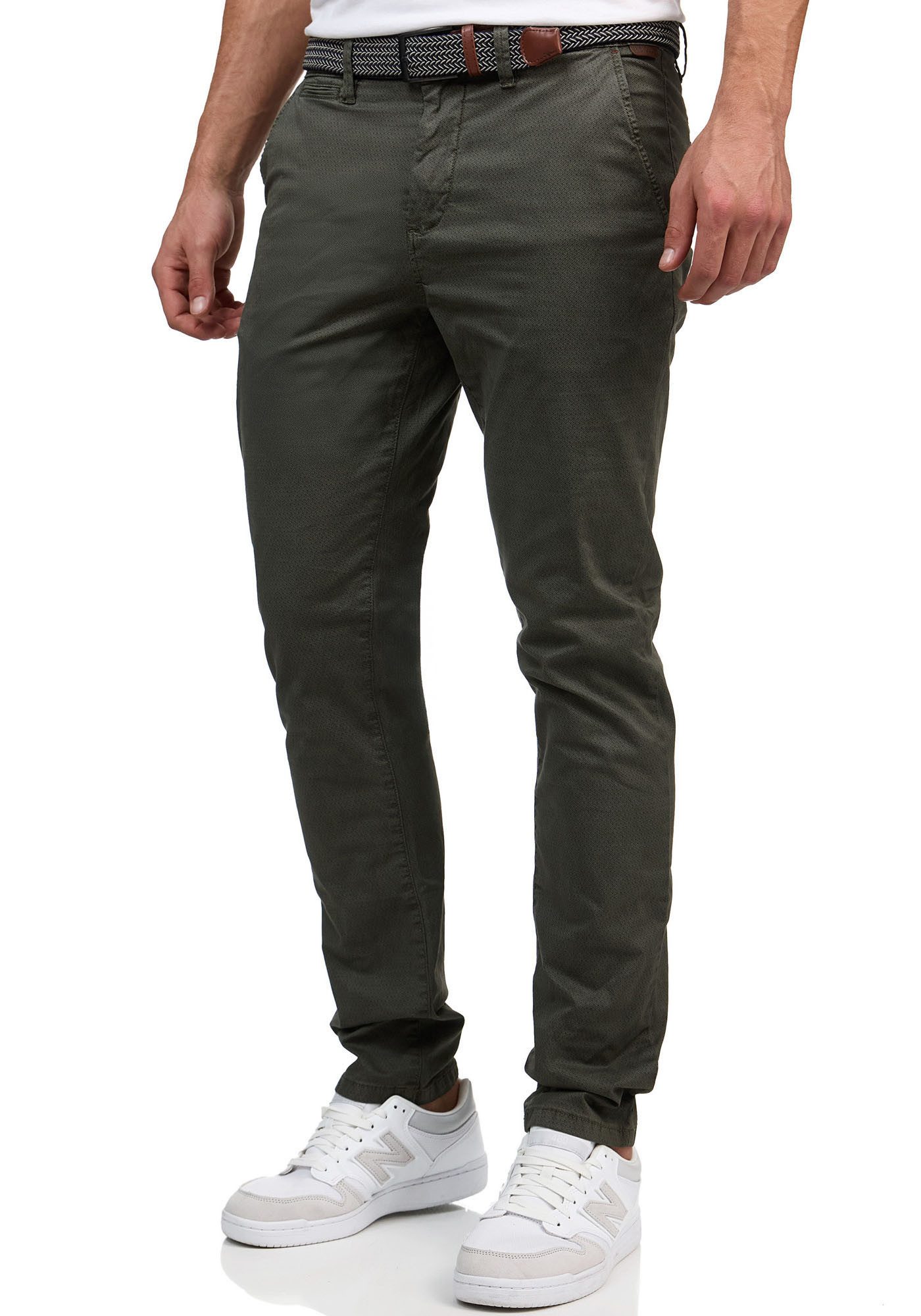 Indicode Chinos INGeoport günstig online kaufen