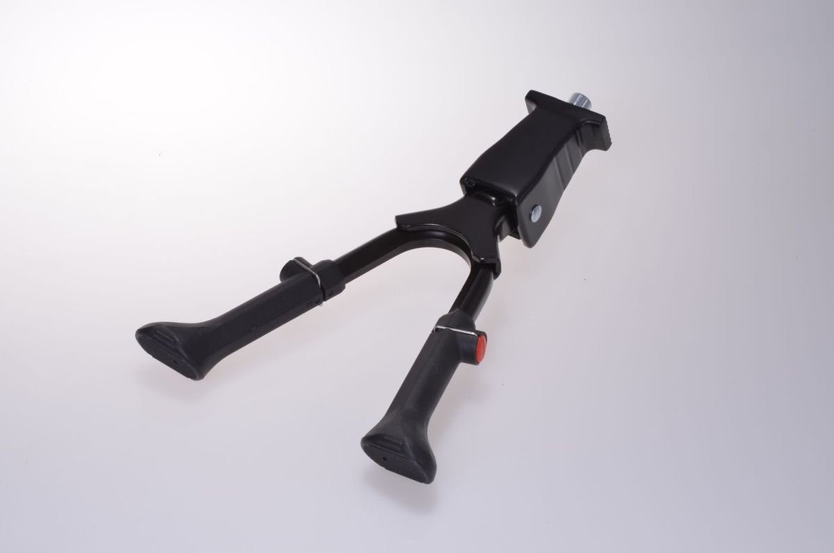 Gravidus Велосипедні стойки Zweibeinständer Fahrrad 26 - 28 '' Zoll