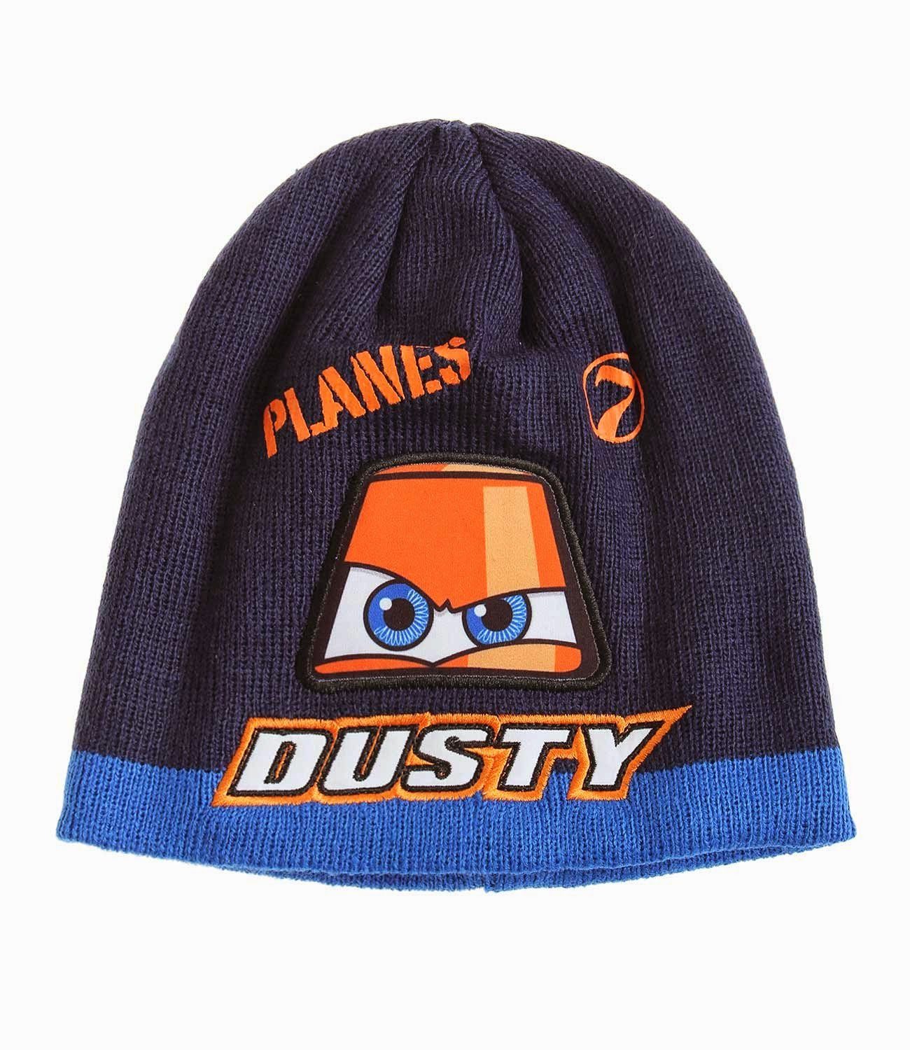 Disney Planes Schlupfmütze Disney planes Mütze blau (kein Set)