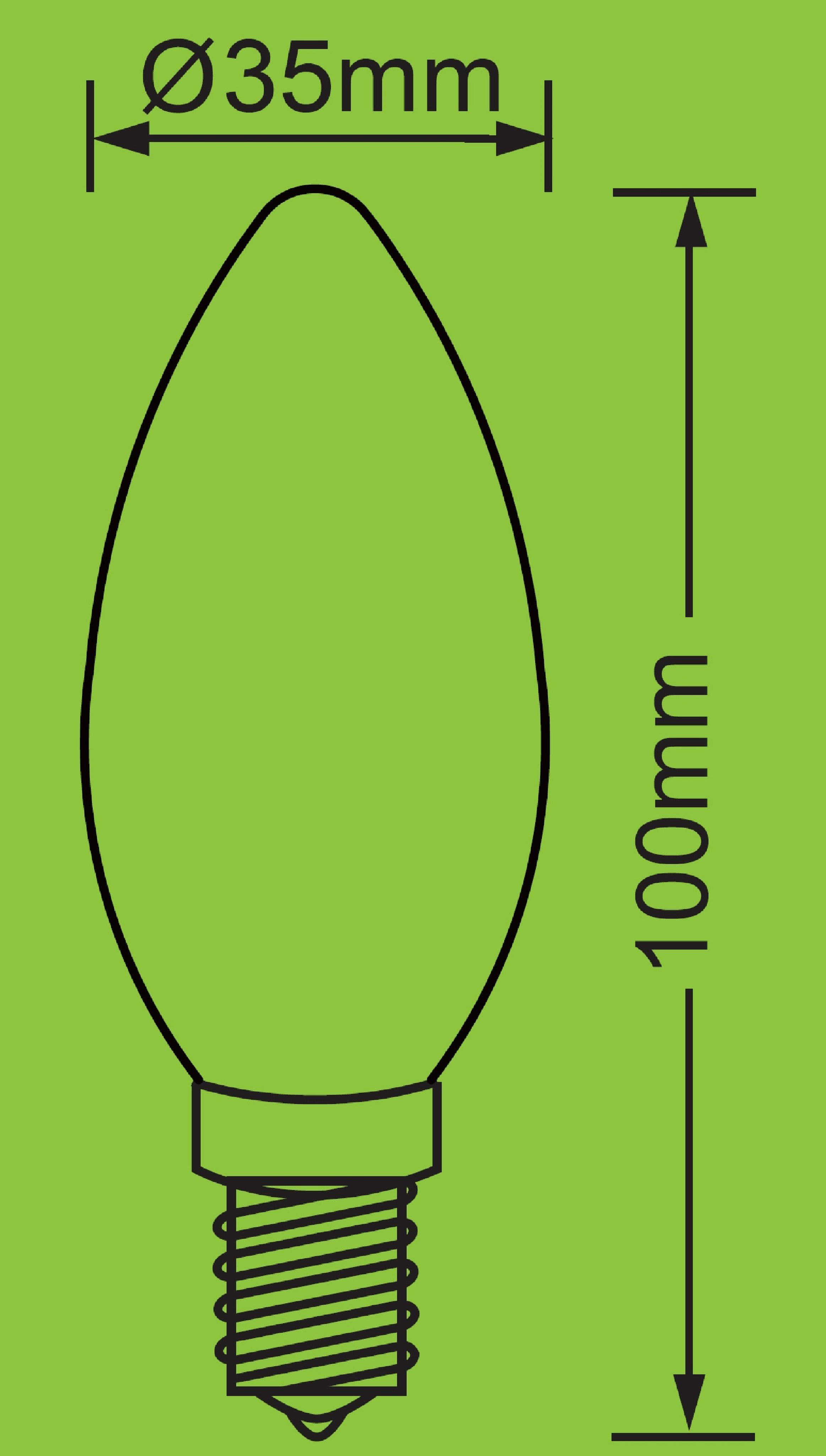 TRANGO LED-Leuchtmittel, 3er Pack E27001-3 LED Filament Birne 8 Watt 850 Lumen - 3000K warmweiß - Ersatz für 60W Glühlampe - Glühbirne - Birne in Tropfen Form mit E27 Fassung Abstrahlwinkel 360°, 3 St.