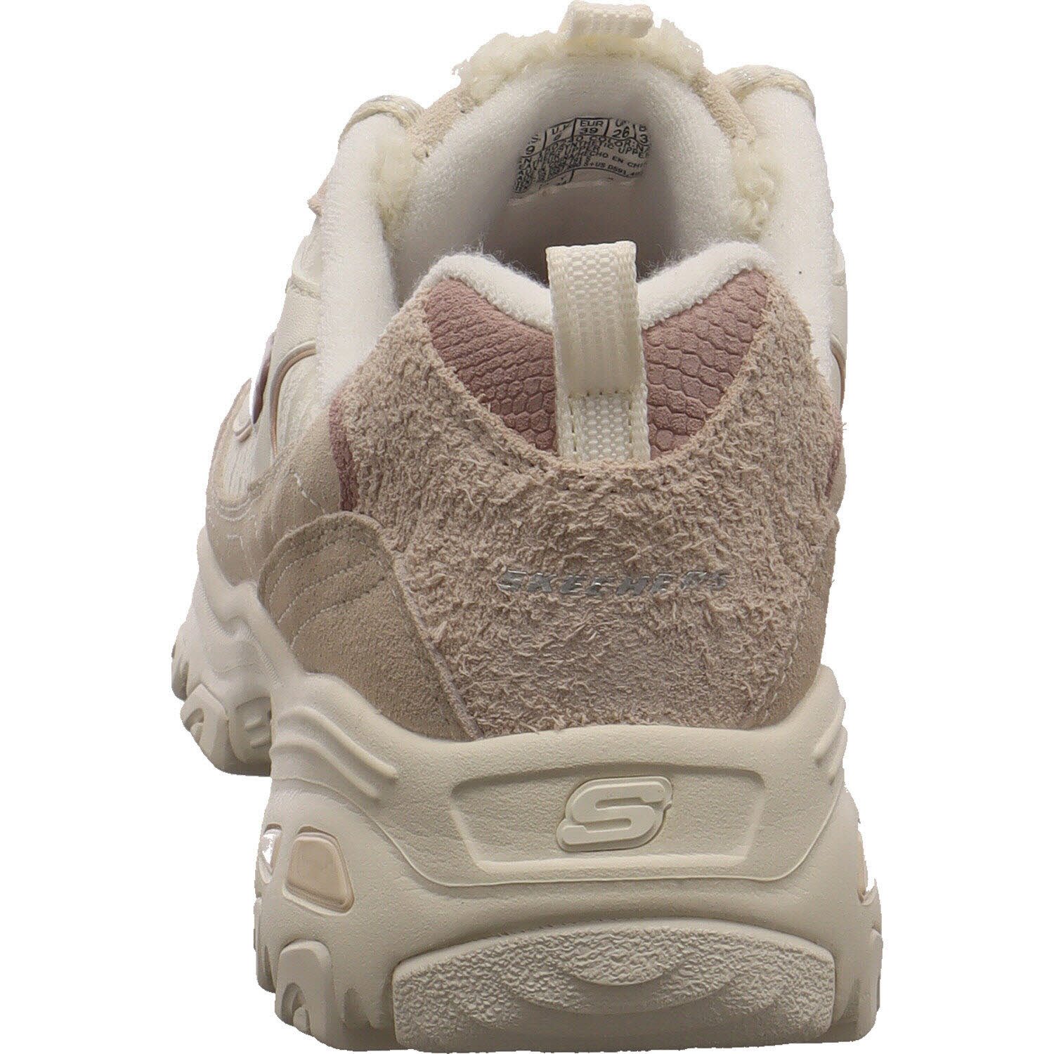 Skechers D'Lites Cold Day's Sneaker