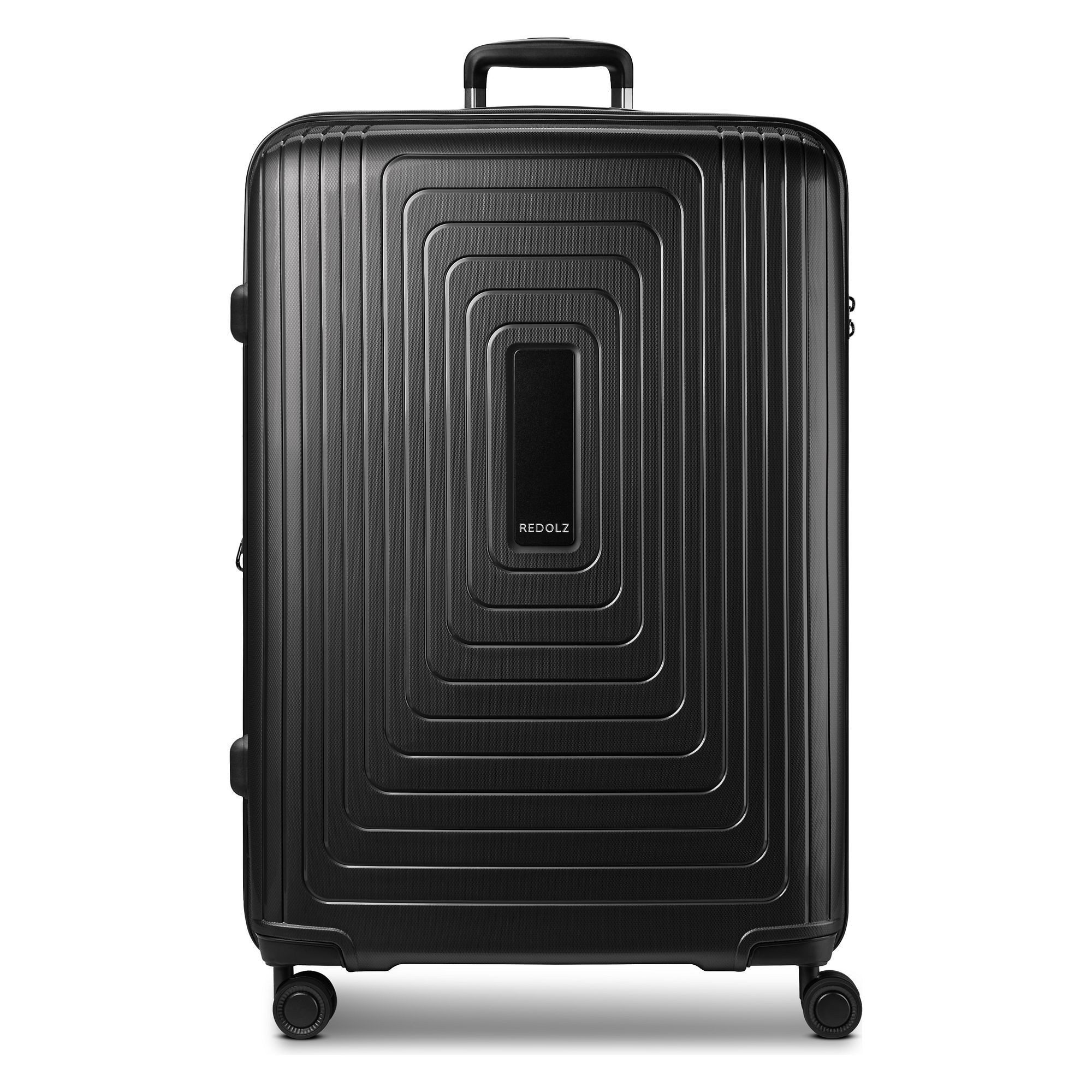 Redolz Hartschalen-Trolley Essentials 14, 4 Rollen, Polypropylen