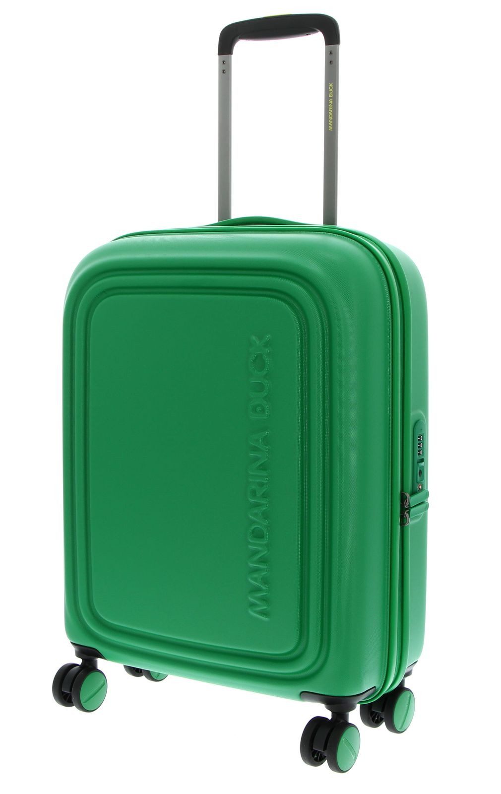 Mandarina Duck Hartschalen-Trolley Cabin Trolley, 4 günstig online kaufen