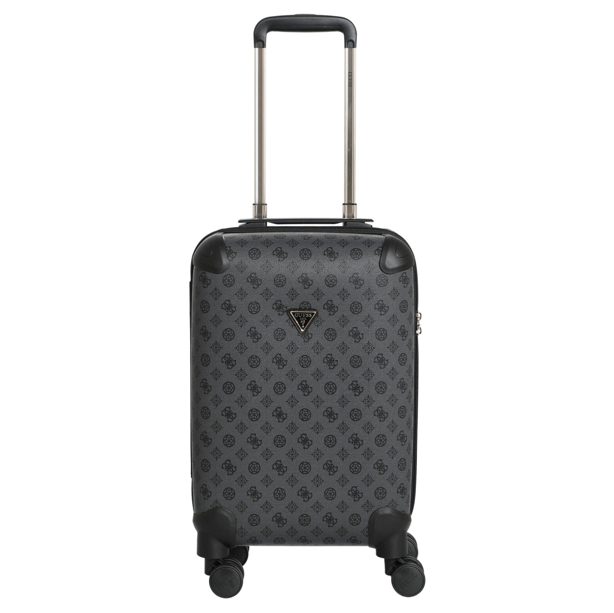 Guess Handgepäck-Trolley Wilder 18 IN - günstig online kaufen