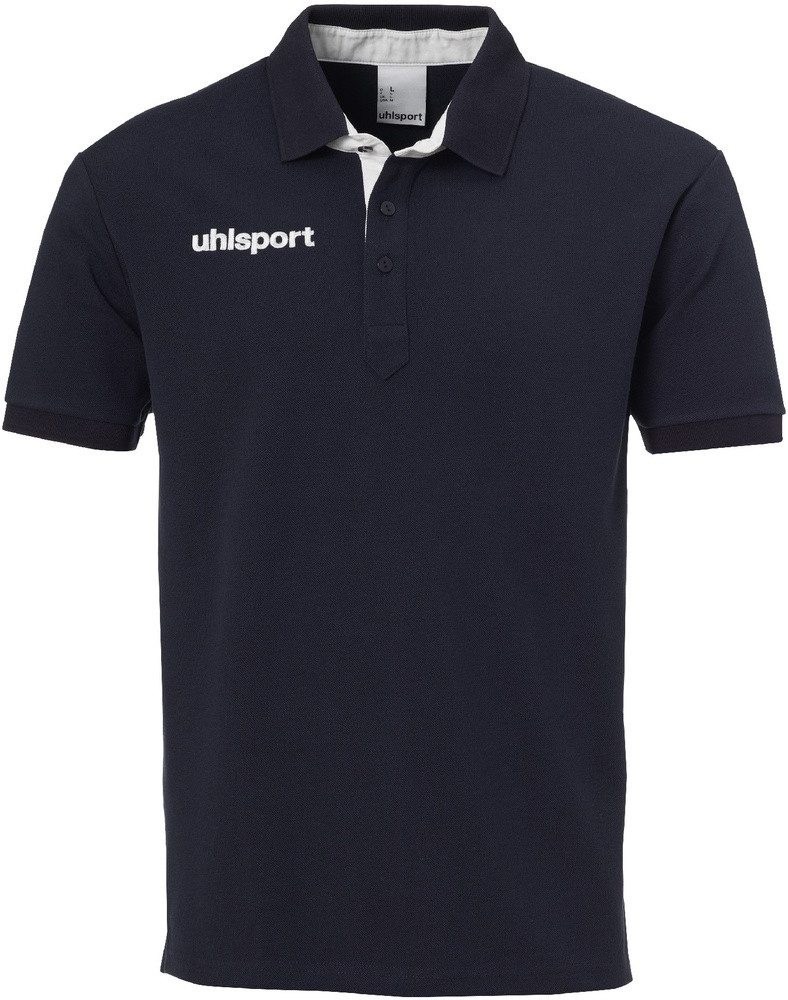 Poloshirt Essential Prime Polo Shirt