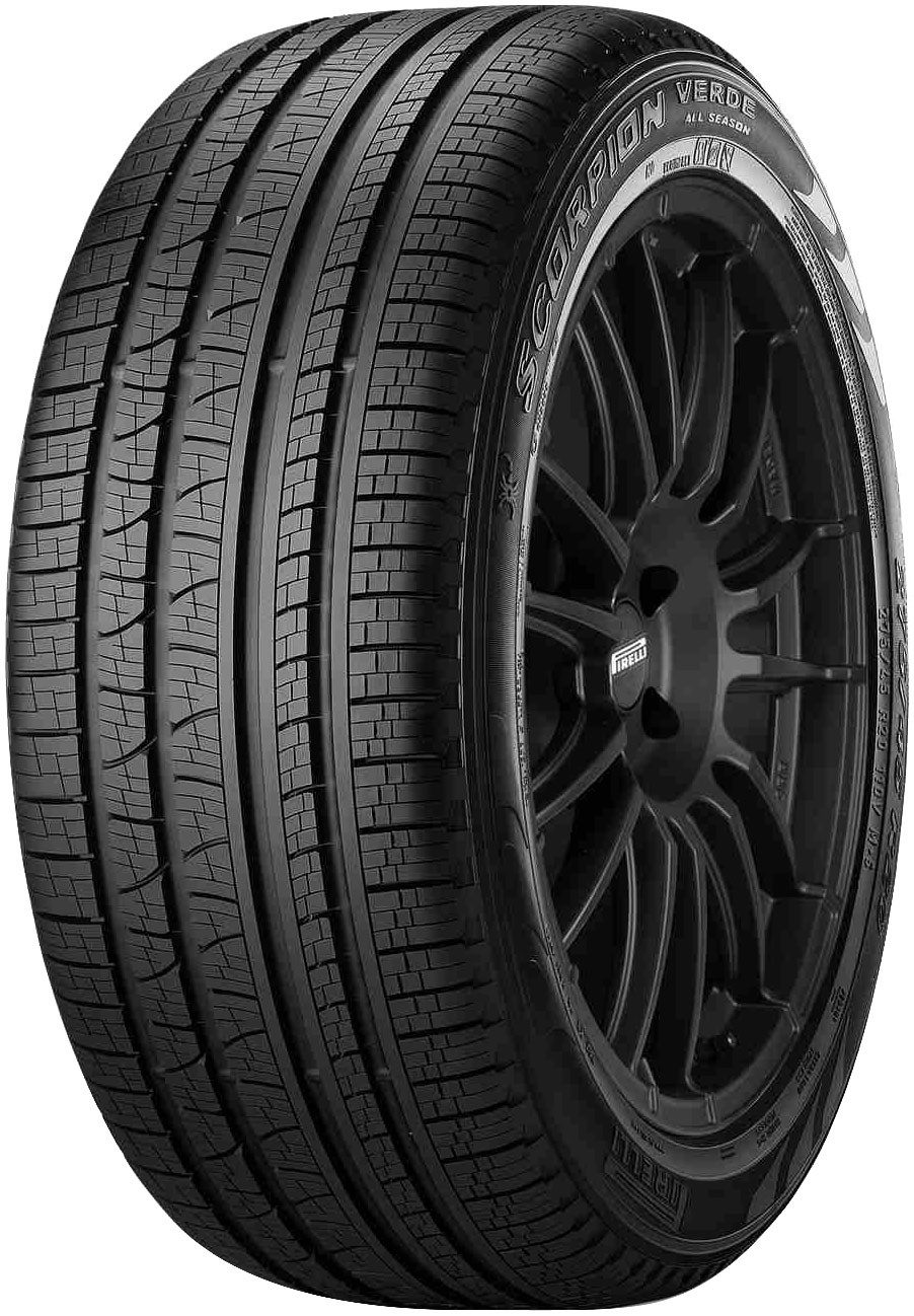 Pirelli Sommerreifen PIRELLI, 1-St.