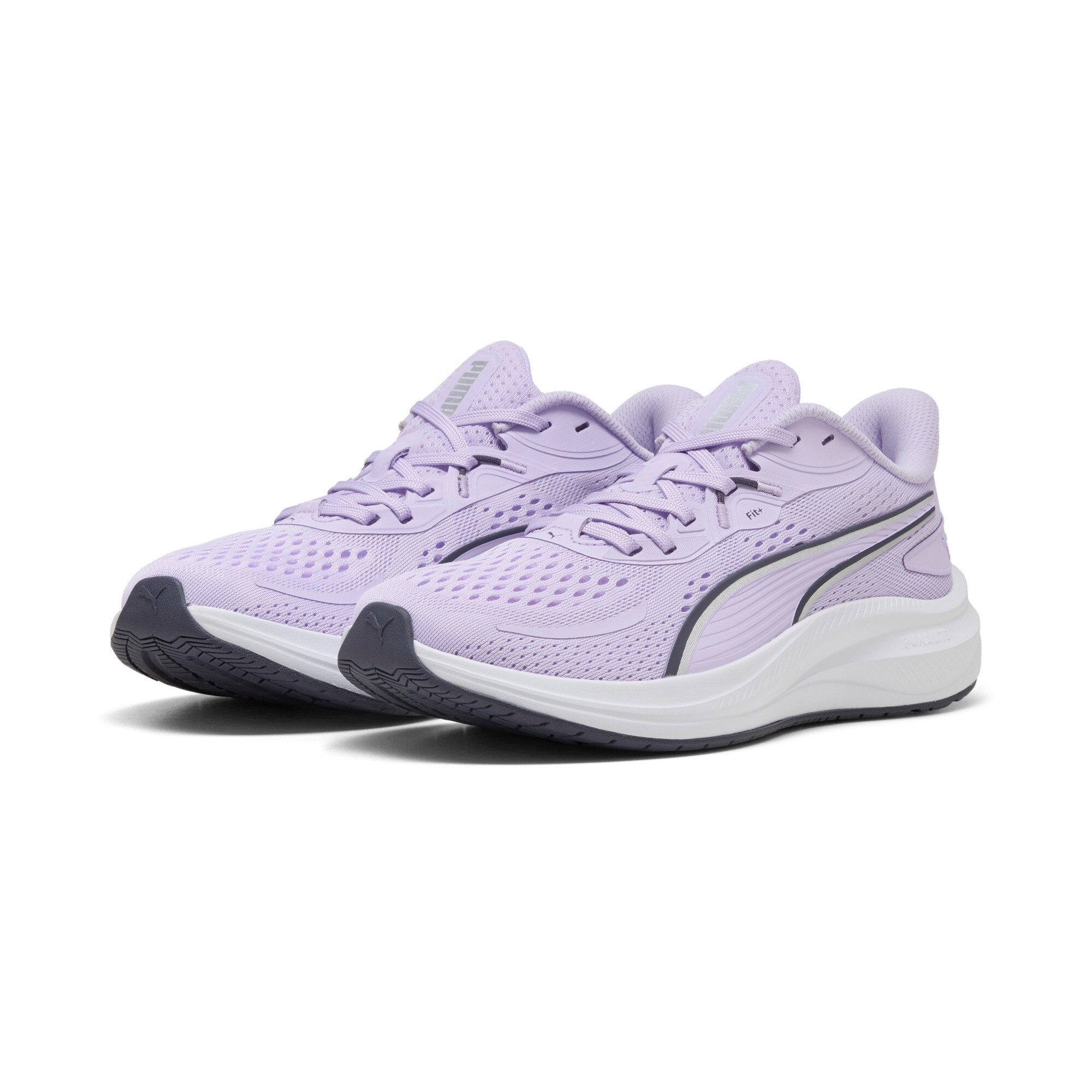 PUMA SKYROCKET LITE 2 Laufschuh für sportliche Aktivitäten, mit SOFTFOAM+ Innensohle