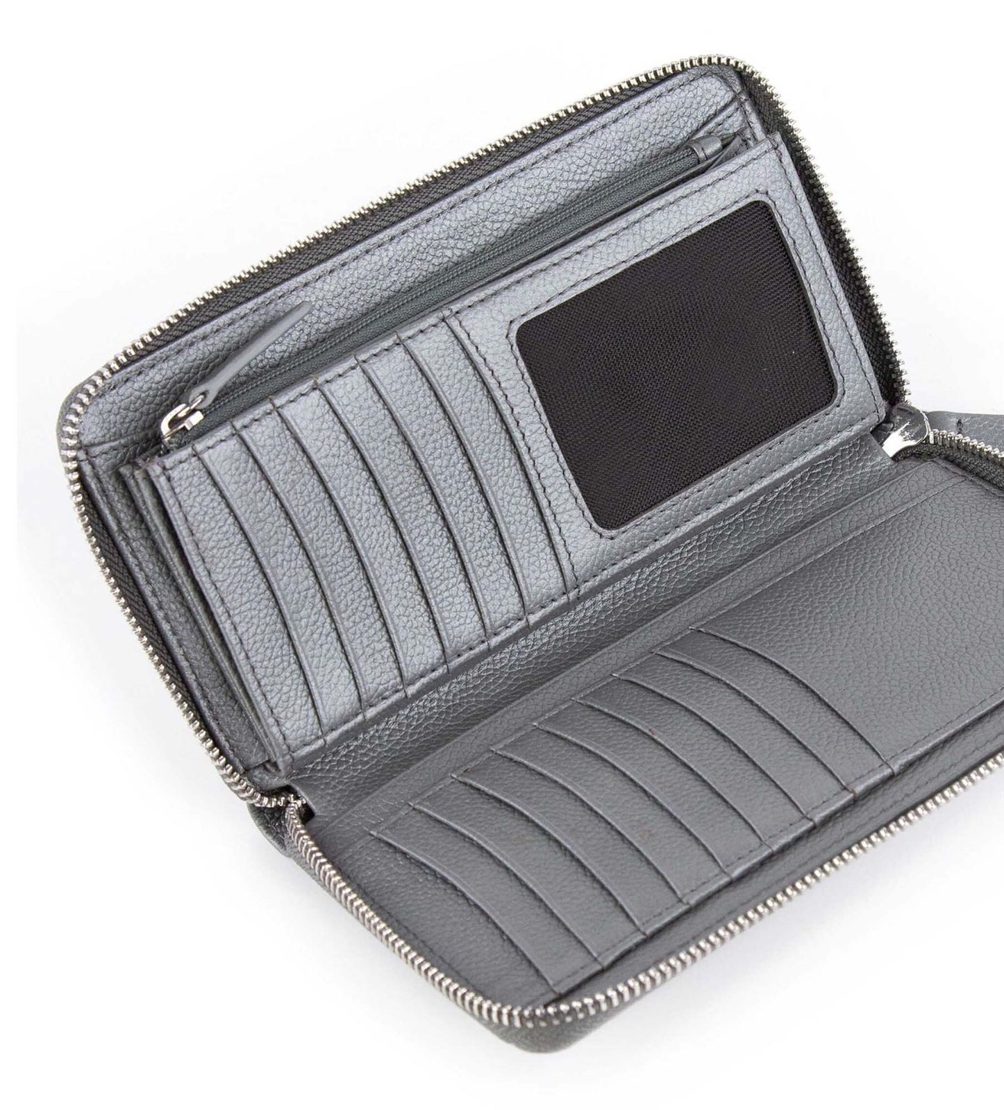 Tamaris Geldbörse Zip Around Wallet, aus echtem Leder günstig online kaufen