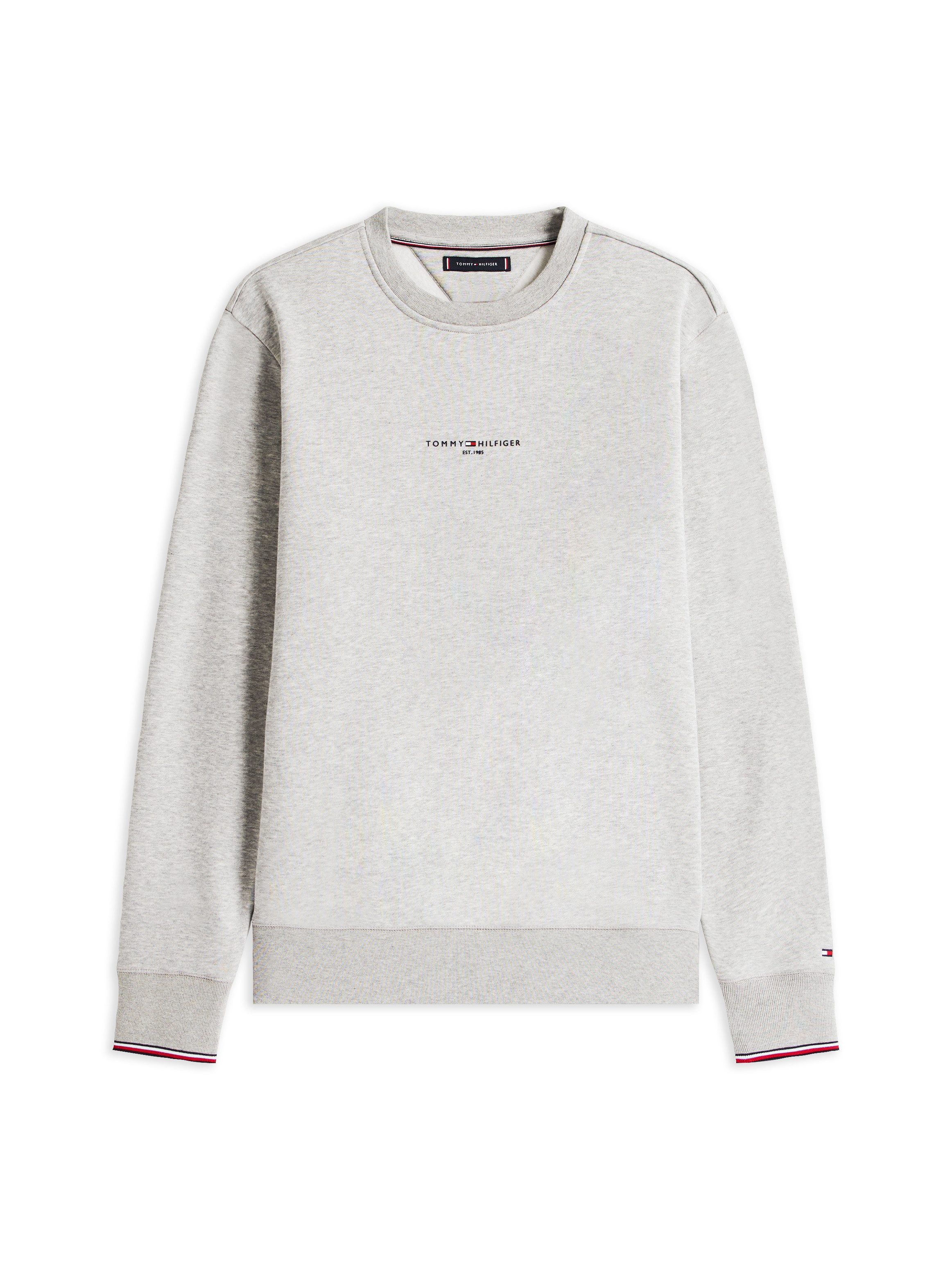 Light Grey Heather
