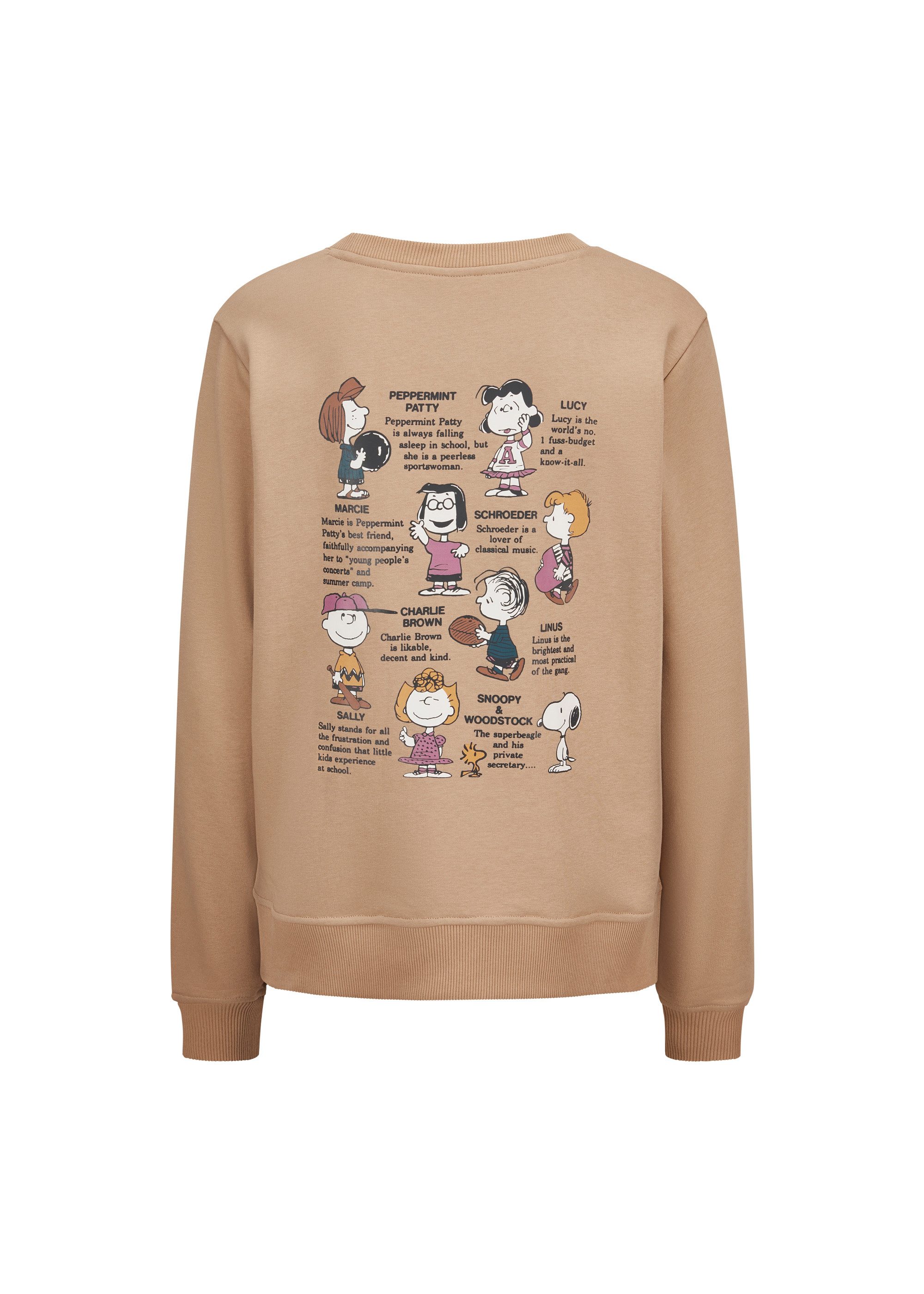 Codello Sweatshirt Peanuts™