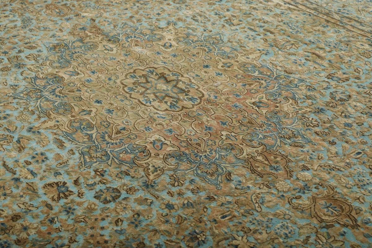 Orientteppich Vintage Kerman 290x461 rechteckig, Nain Trading, Höhe: 5 Handgeknüpfter Moderner Orientteppich, mm