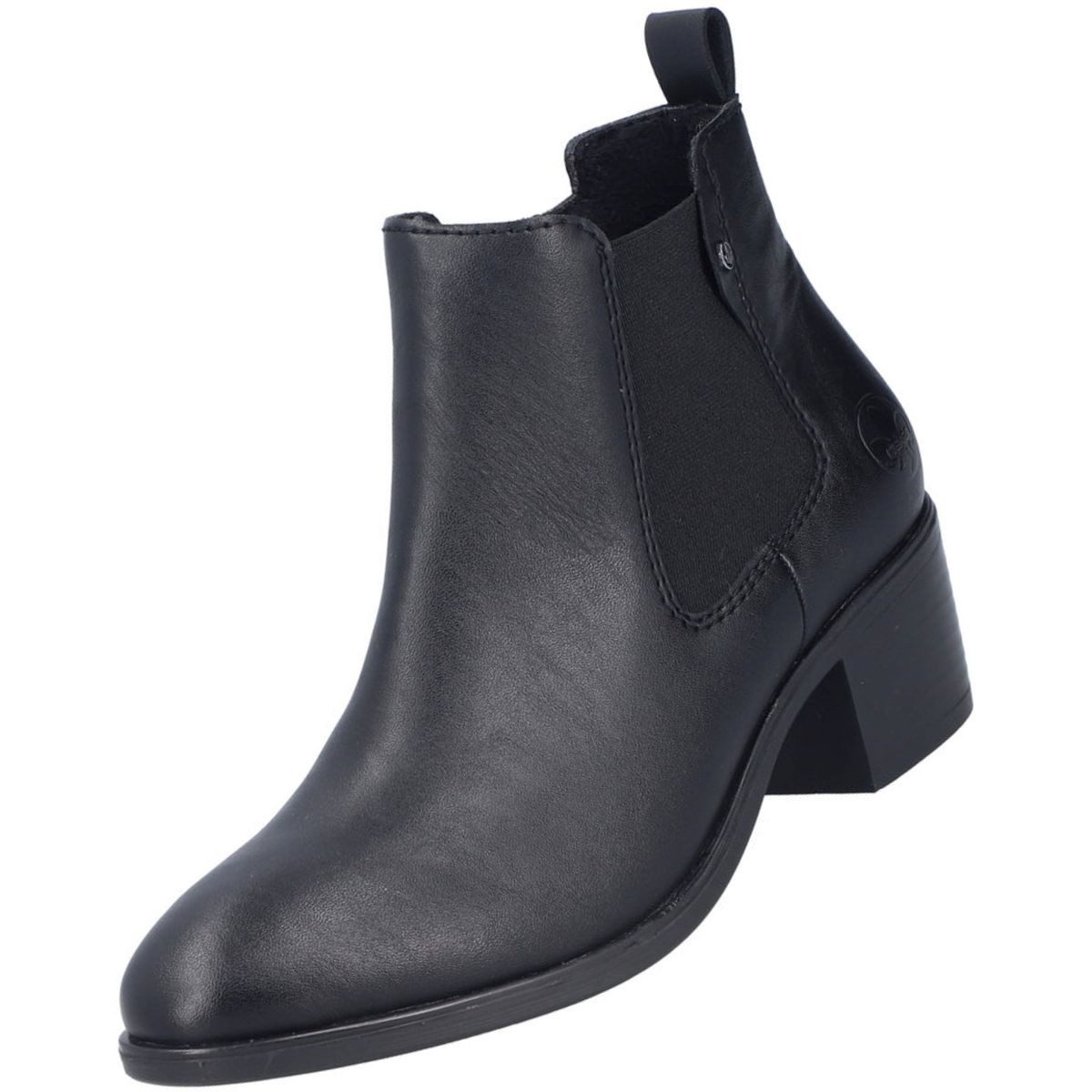 Rieker 73971-00 Stiefelette günstig online kaufen
