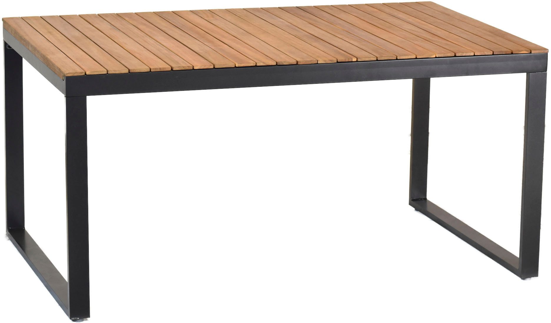 MERXX Gartentisch »Naxos« (1-St), ausziehbar günstig online kaufen